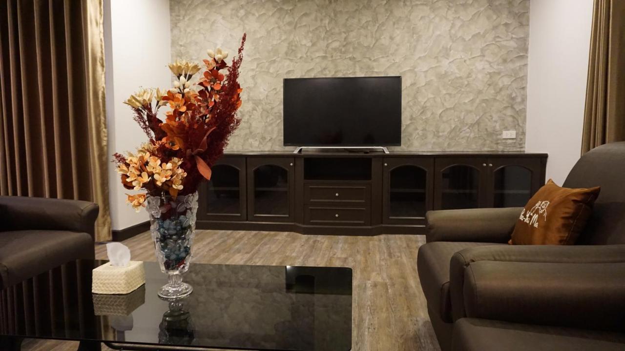 Boutique Poo-Yai Lee Hotel Bangkok Luaran gambar