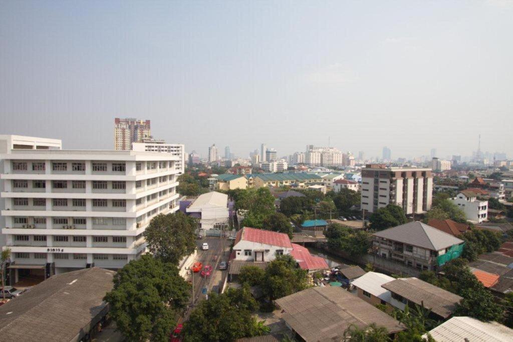 Boutique Poo-Yai Lee Hotel Bangkok Luaran gambar