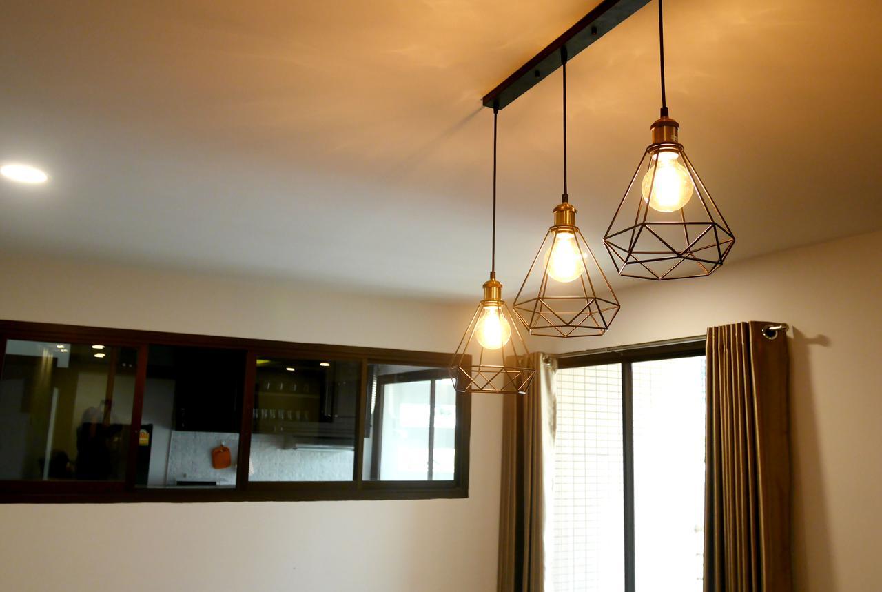 Boutique Poo-Yai Lee Hotel Bangkok Luaran gambar